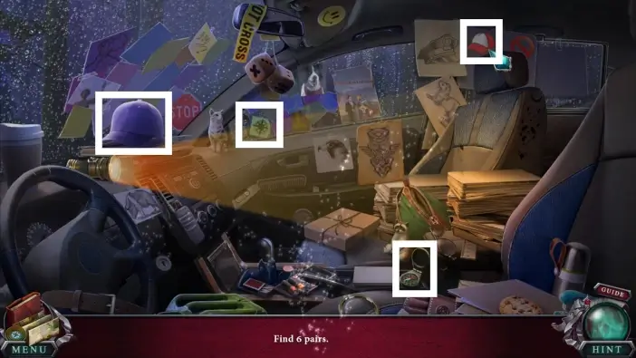 lost secrets of the forest bonus part 3 img24