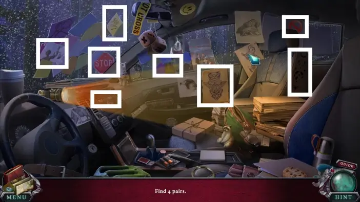 lost secrets of the forest bonus part 3 img25