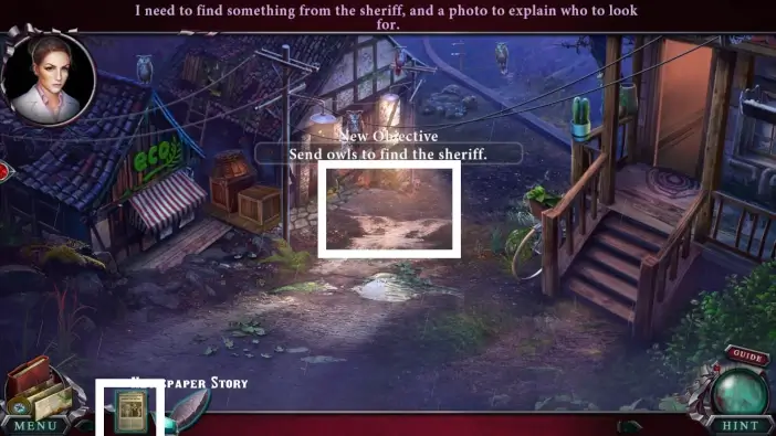 lost secrets of the forest bonus part 3 img3