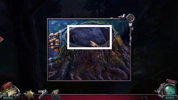 lost secrets of the forest bonus part 3 img30