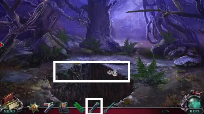 lost secrets of the forest bonus part 3 img32