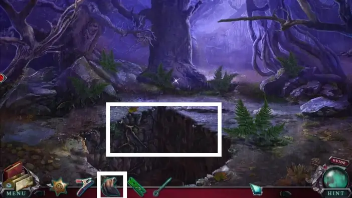 lost secrets of the forest bonus part 3 img33