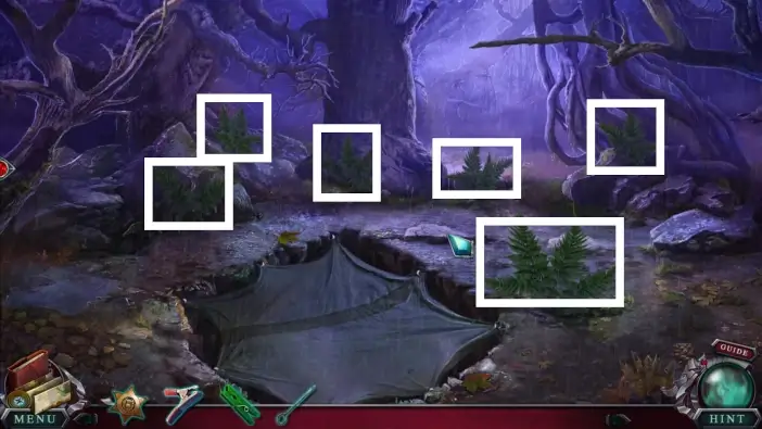 lost secrets of the forest bonus part 3 img34