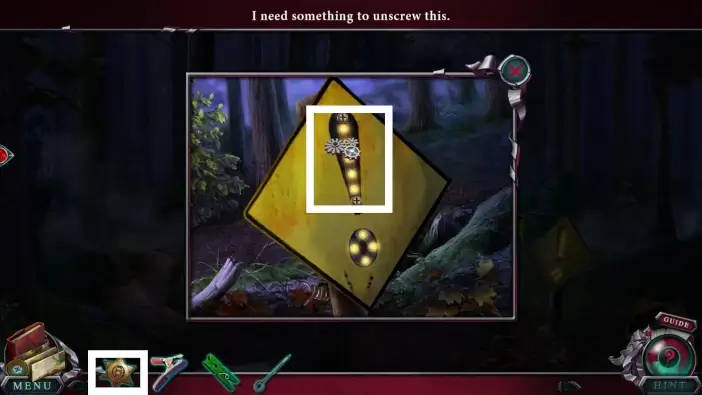 lost secrets of the forest bonus part 3 img35