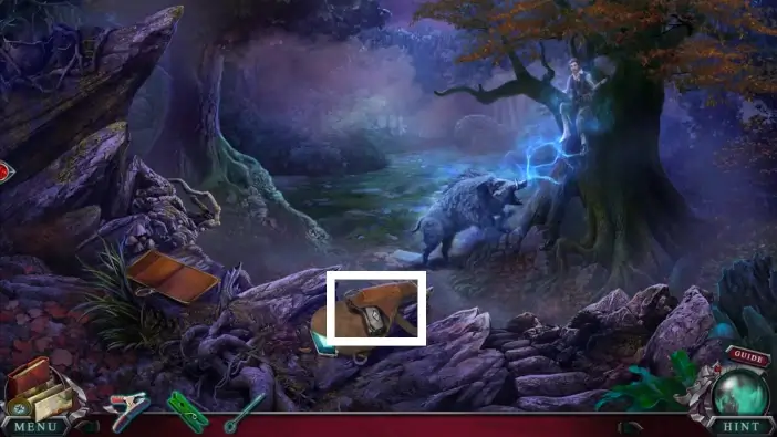 lost secrets of the forest bonus part 3 img37