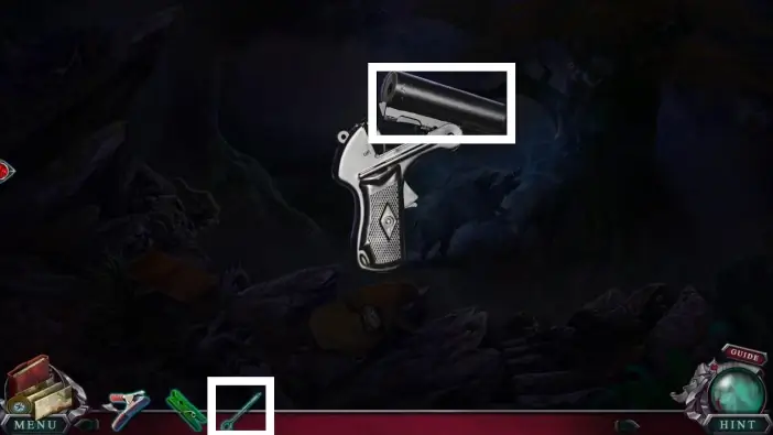 lost secrets of the forest bonus part 3 img38