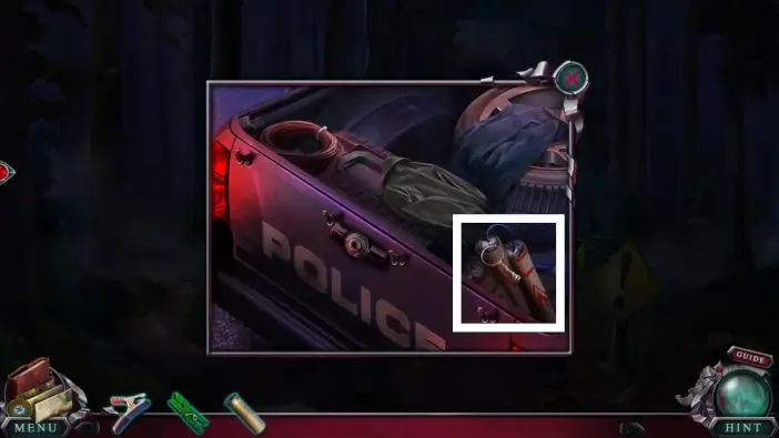 lost secrets of the forest bonus part 3 img39