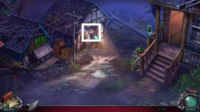 lost secrets of the forest bonus part 3 img4