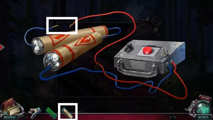 lost secrets of the forest bonus part 3 img40