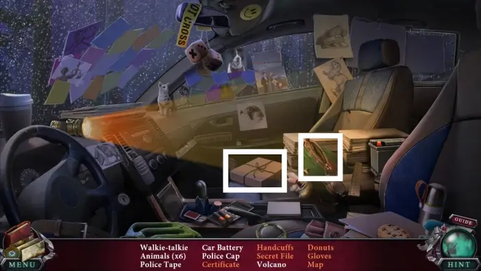 lost secrets of the forest bonus part 3 img41