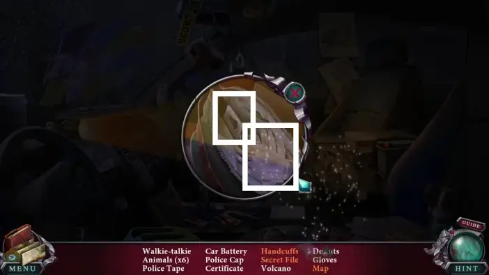 lost secrets of the forest bonus part 3 img42