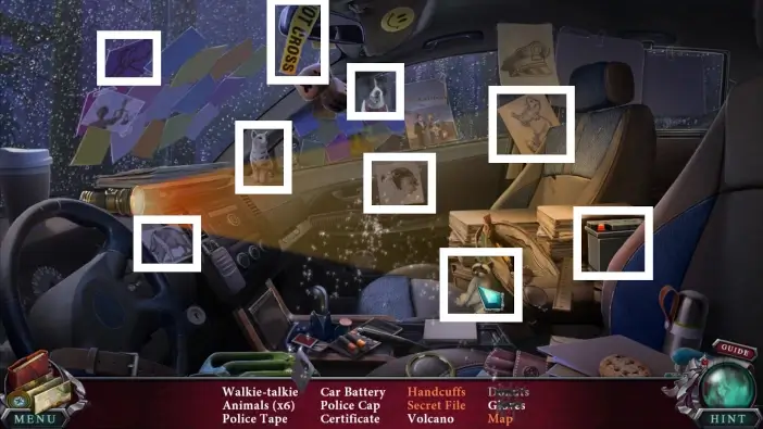 lost secrets of the forest bonus part 3 img43