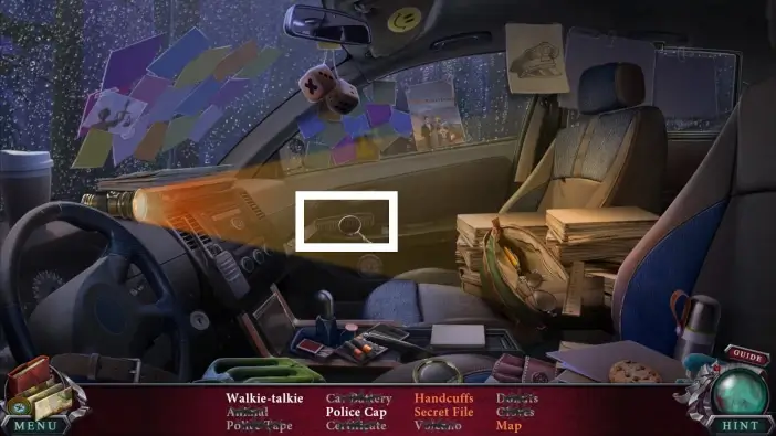 lost secrets of the forest bonus part 3 img44