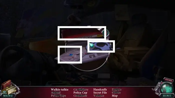 lost secrets of the forest bonus part 3 img45