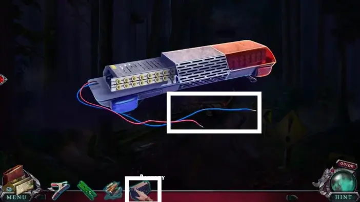 lost secrets of the forest bonus part 3 img47