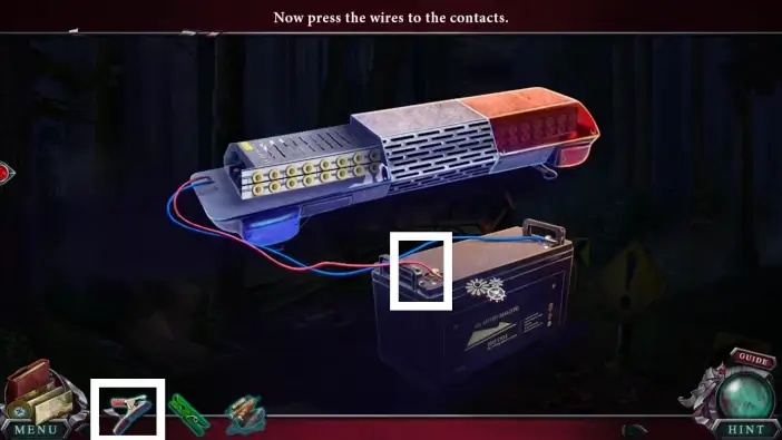 lost secrets of the forest bonus part 3 img48