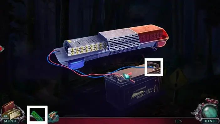 lost secrets of the forest bonus part 3 img49