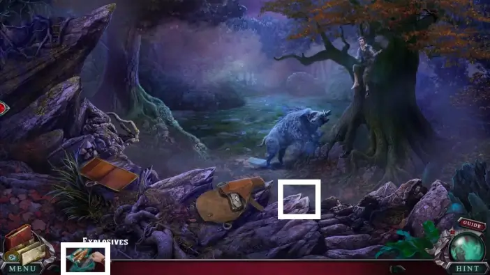 lost secrets of the forest bonus part 3 img51