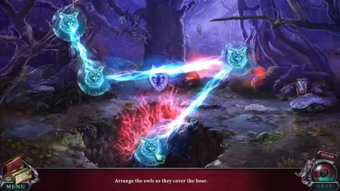 lost secrets of the forest bonus part 3 img53