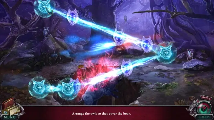 lost secrets of the forest bonus part 3 img54