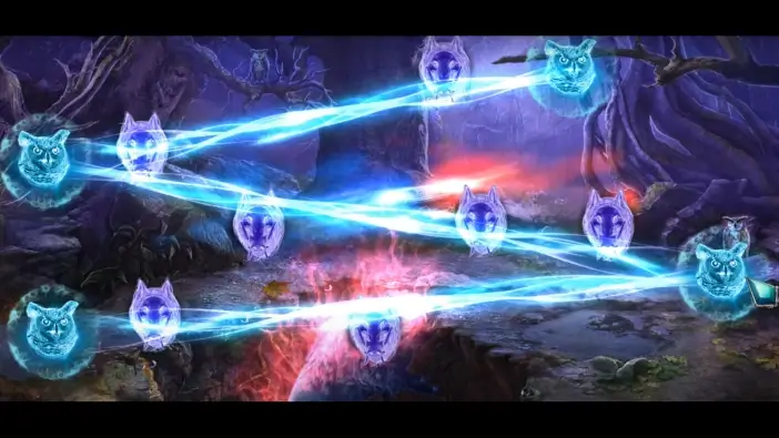 lost secrets of the forest bonus part 3 img55