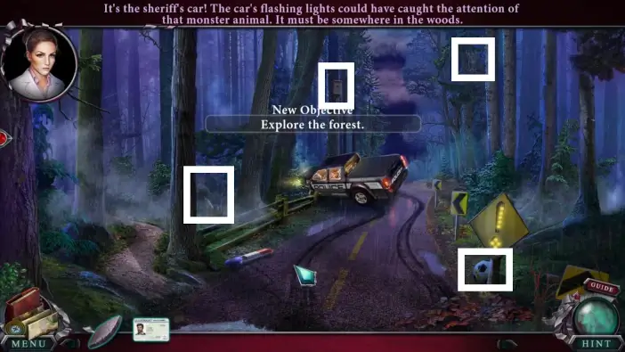 lost secrets of the forest bonus part 3 img6