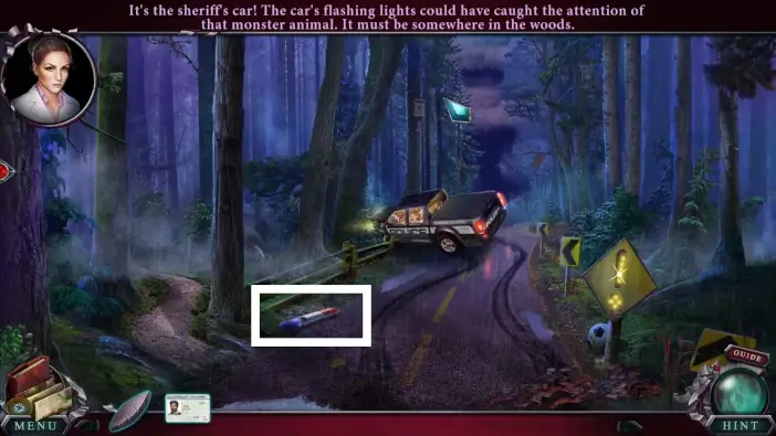 lost secrets of the forest bonus part 3 img7