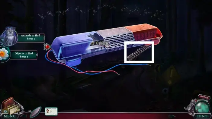 lost secrets of the forest bonus part 3 img8