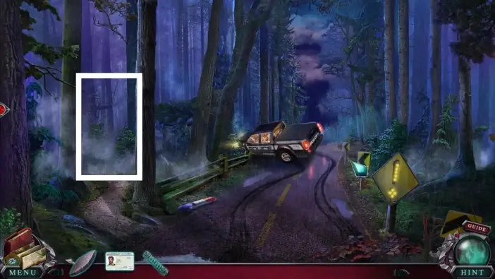 lost secrets of the forest bonus part 3 img9