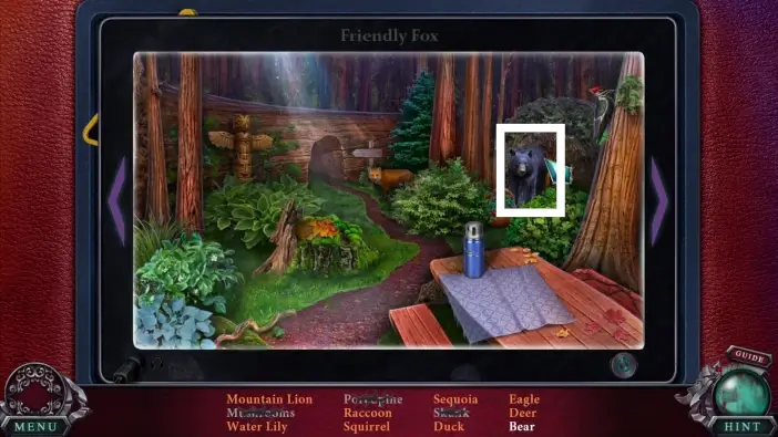 lost secrets of the forest part 1 img11