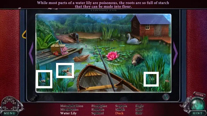 lost secrets of the forest part 1 img14