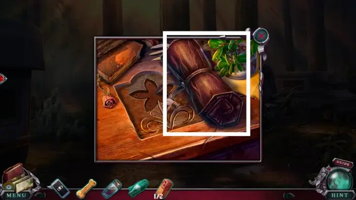 lost secrets of the forest part 1 img41