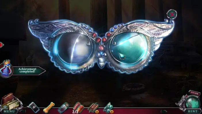 lost secrets of the forest part 1 img46