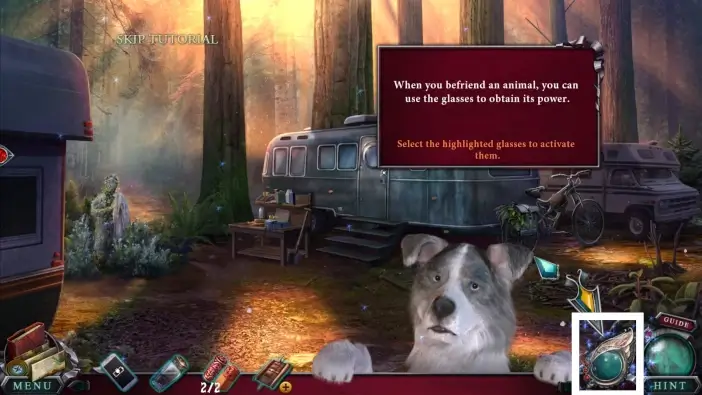 lost secrets of the forest part 1 img48