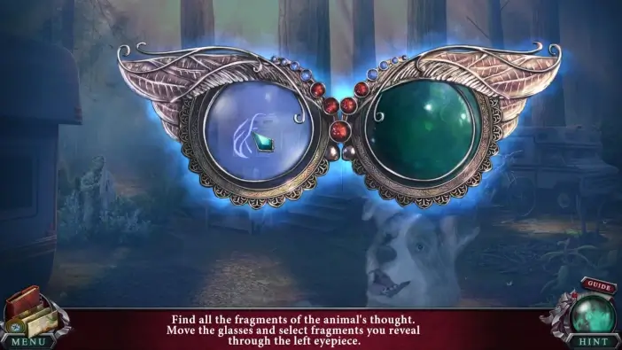 lost secrets of the forest part 1 img49