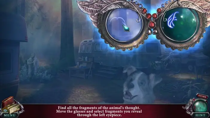 lost secrets of the forest part 1 img50