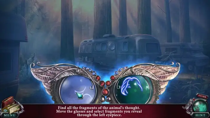 lost secrets of the forest part 1 img51