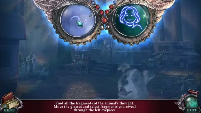 lost secrets of the forest part 1 img53