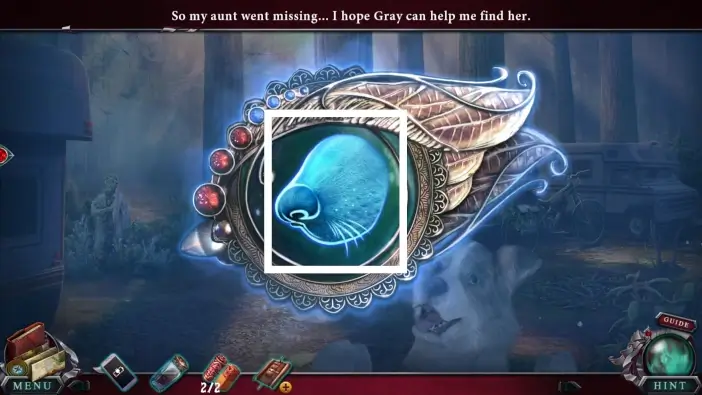 lost secrets of the forest part 1 img54