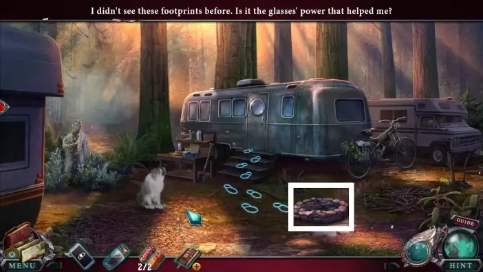 lost secrets of the forest part 1 img56