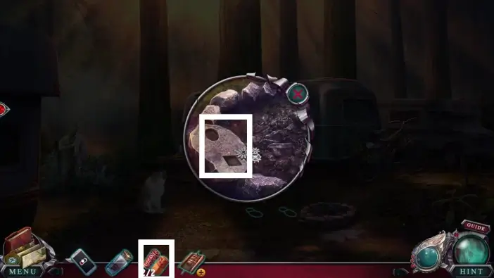 lost secrets of the forest part 1 img57