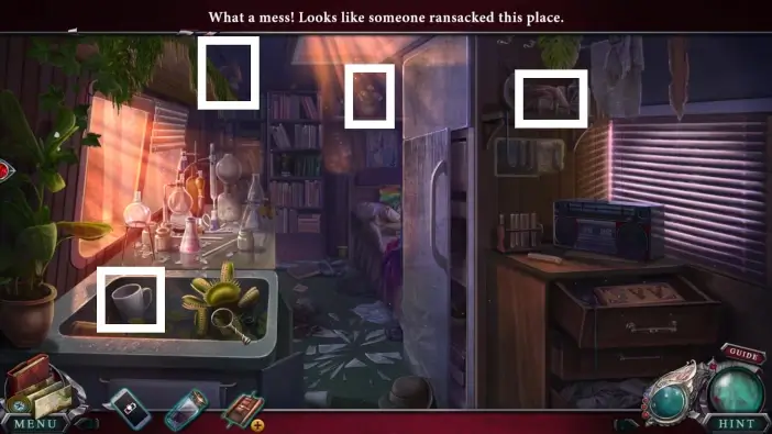 lost secrets of the forest part 1 img59