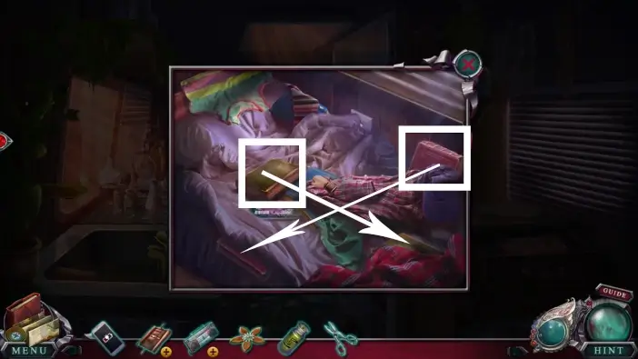 lost secrets of the forest part 1 img68