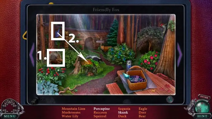 lost secrets of the forest part 1 img7