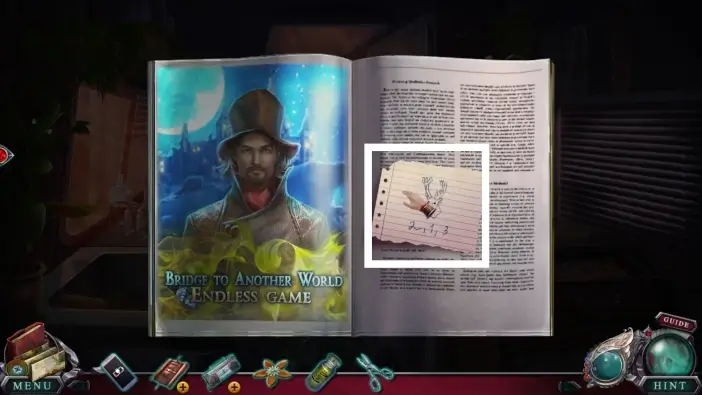 lost secrets of the forest part 1 img71