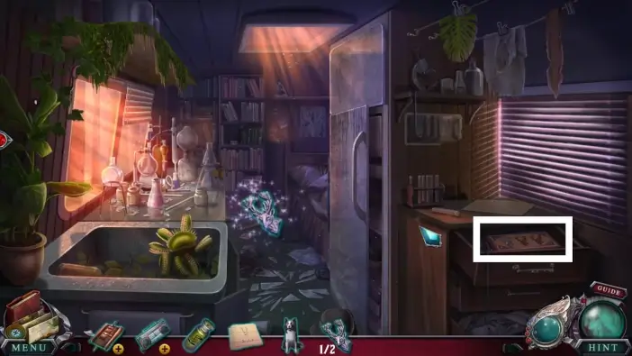 lost secrets of the forest part 1 img77