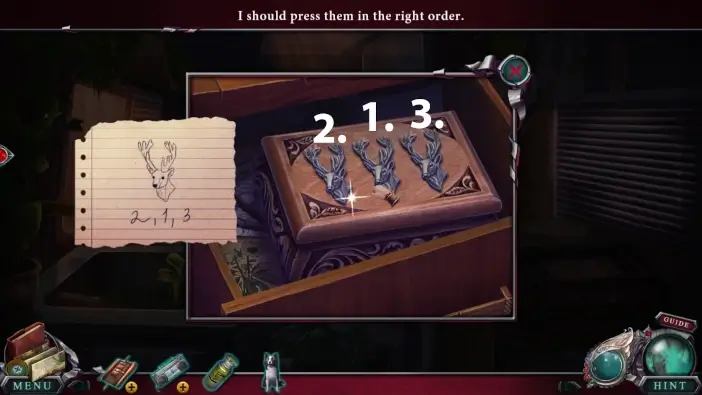 lost secrets of the forest part 1 img80