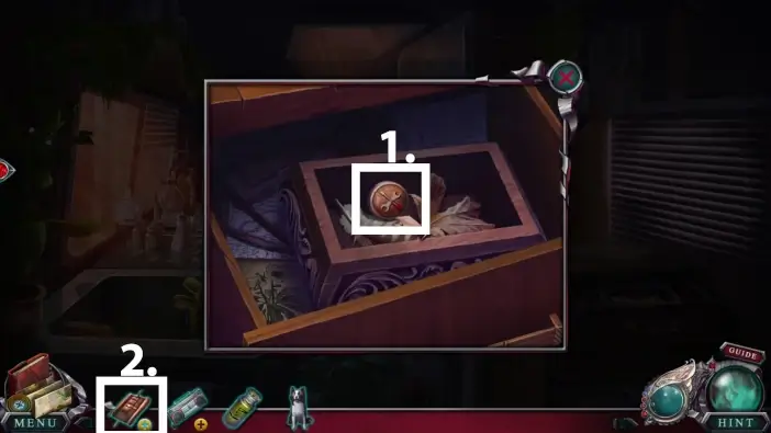 lost secrets of the forest part 1 img81