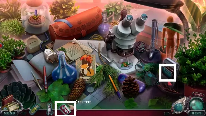 lost secrets of the forest part 1 img84