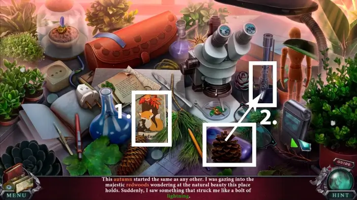 lost secrets of the forest part 1 img85